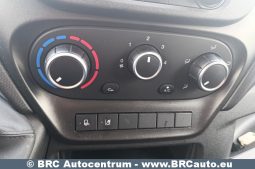 Iveco Daily 35S18 HI-Matic 3.0d Automatas 2022 full
