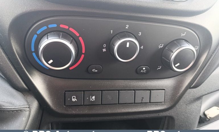 Iveco Daily 35S18 HI-Matic 3.0d Automatas 2022 full