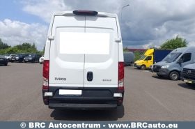 Iveco Daily 35S18 HI-Matic 3.0d Automatas 2022