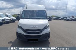 Iveco Daily 35S18 HI-Matic 3.0d Automatas 2022 full