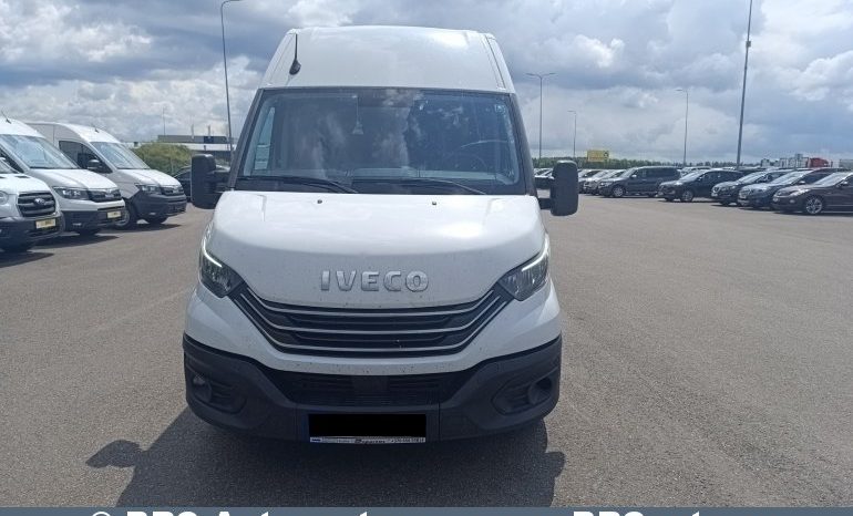 Iveco Daily 35S18 HI-Matic 3.0d Automatas 2022 full