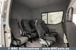 Iveco Daily 35Daily S18 HI-Matic 3.0d Automatas 2022 full