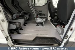 Iveco Daily 35Daily S18 HI-Matic 3.0d Automatas 2022 full