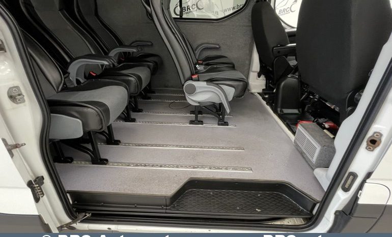 Iveco Daily 35Daily S18 HI-Matic 3.0d Automatas 2022 full