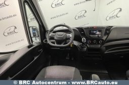 Iveco Daily 35Daily S18 HI-Matic 3.0d Automatas 2022 full