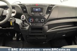 Iveco Daily 35Daily S18 HI-Matic 3.0d Automatas 2022 full