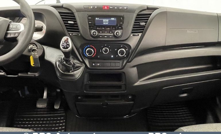 Iveco Daily 35Daily S18 HI-Matic 3.0d Automatas 2022 full