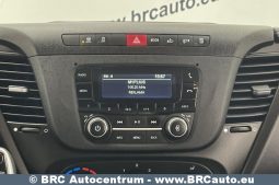 Iveco Daily 35Daily S18 HI-Matic 3.0d Automatas 2022 full