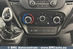 Iveco Daily 35Daily S18 HI-Matic 3.0d Automatas 2022 full