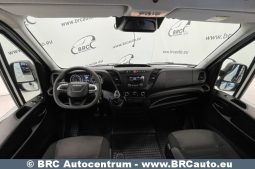 Iveco Daily 35Daily S18 HI-Matic 3.0d Automatas 2022 full