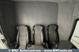Iveco Daily 35Daily S18 HI-Matic 3.0d Automatas 2022 full