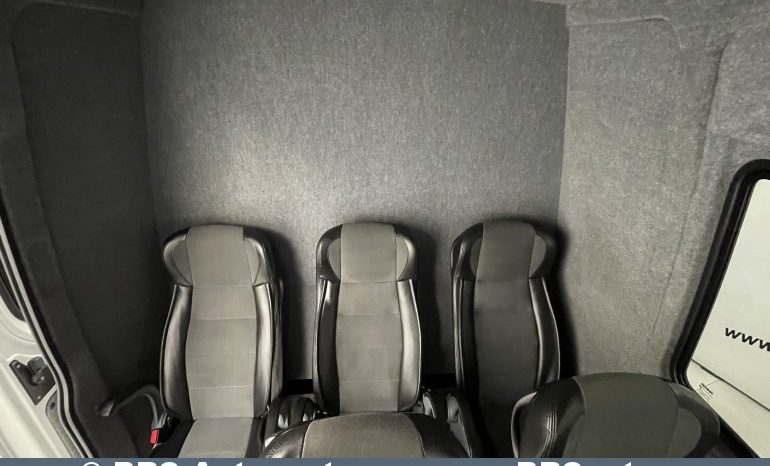 Iveco Daily 35Daily S18 HI-Matic 3.0d Automatas 2022 full