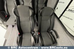 Iveco Daily 35Daily S18 HI-Matic 3.0d Automatas 2022 full