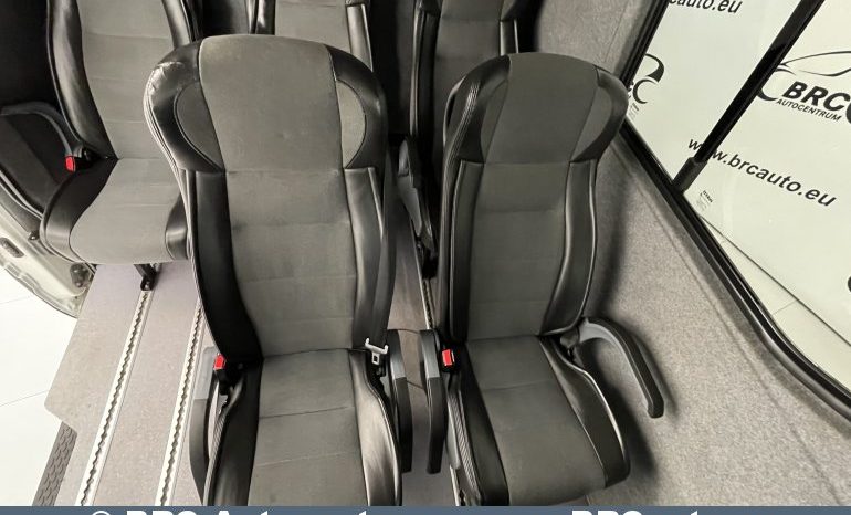 Iveco Daily 35Daily S18 HI-Matic 3.0d Automatas 2022 full