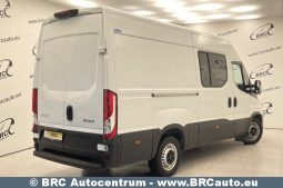 Iveco Daily 35Daily S18 HI-Matic 3.0d Automatas 2022