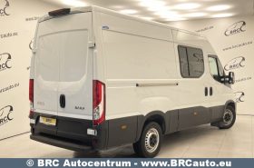 Iveco Daily 35Daily S18 HI-Matic 3.0d Automatas 2022
