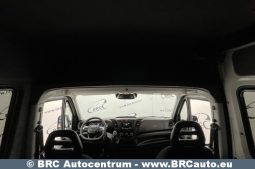 Iveco Daily 35Daily S18 HI-Matic 3.0d Automatas 2022 full