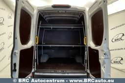 Iveco Daily 35Daily S18 HI-Matic 3.0d Automatas 2022 full