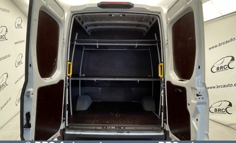 Iveco Daily 35Daily S18 HI-Matic 3.0d Automatas 2022 full