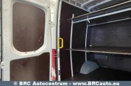Iveco Daily 35Daily S18 HI-Matic 3.0d Automatas 2022 full