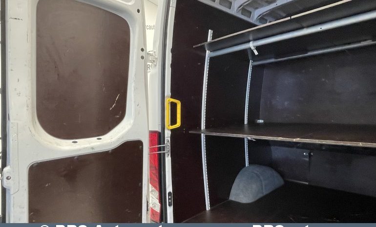 Iveco Daily 35Daily S18 HI-Matic 3.0d Automatas 2022 full