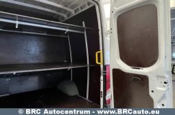 Iveco Daily 35Daily S18 HI-Matic 3.0d Automatas 2022 full