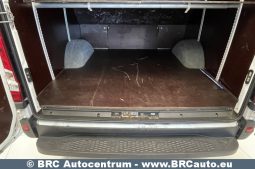 Iveco Daily 35Daily S18 HI-Matic 3.0d Automatas 2022 full