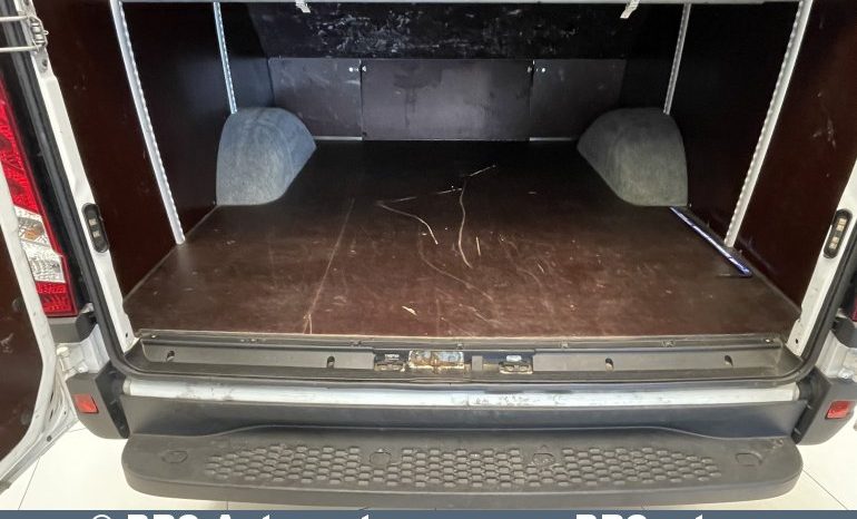 Iveco Daily 35Daily S18 HI-Matic 3.0d Automatas 2022 full