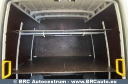 Iveco Daily 35Daily S18 HI-Matic 3.0d Automatas 2022 full