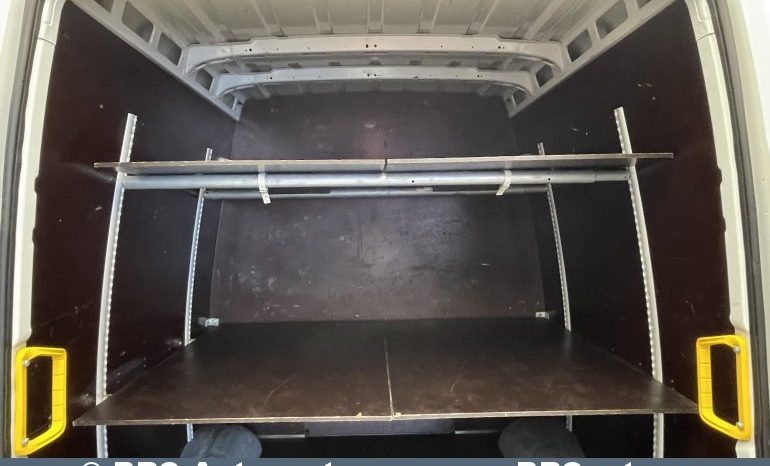 Iveco Daily 35Daily S18 HI-Matic 3.0d Automatas 2022 full