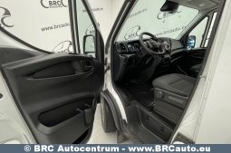 Iveco Daily 35Daily S18 HI-Matic 3.0d Automatas 2022 full