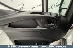 Iveco Daily 35Daily S18 HI-Matic 3.0d Automatas 2022 full