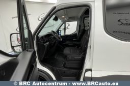 Iveco Daily 35Daily S18 HI-Matic 3.0d Automatas 2022 full