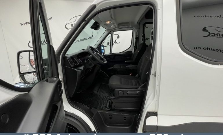 Iveco Daily 35Daily S18 HI-Matic 3.0d Automatas 2022 full