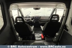 Iveco Daily 35Daily S18 HI-Matic 3.0d Automatas 2022