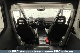 Iveco Daily 35Daily S18 HI-Matic 3.0d Automatas 2022