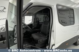 Iveco Daily 35Daily S18 HI-Matic 3.0d Automatas 2022 full