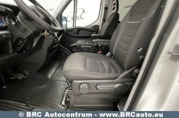 Iveco Daily 35Daily S18 HI-Matic 3.0d Automatas 2022 full