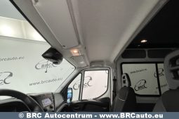 Iveco Daily 35Daily S18 HI-Matic 3.0d Automatas 2022 full