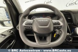 Iveco Daily 35Daily S18 HI-Matic 3.0d Automatas 2022 full