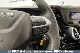 Iveco Daily 35Daily S18 HI-Matic 3.0d Automatas 2022 full