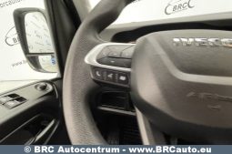 Iveco Daily 35Daily S18 HI-Matic 3.0d Automatas 2022 full