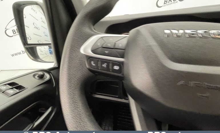Iveco Daily 35Daily S18 HI-Matic 3.0d Automatas 2022 full