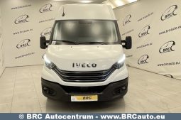 Iveco Daily 35Daily S18 HI-Matic 3.0d Automatas 2022 full