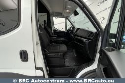 Iveco Daily 35Daily S18 HI-Matic 3.0d Automatas 2022