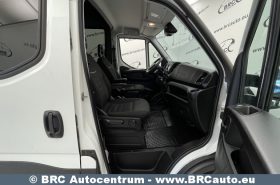 Iveco Daily 35Daily S18 HI-Matic 3.0d Automatas 2022