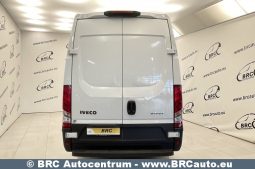 Iveco Daily 35Daily S18 HI-Matic 3.0d Automatas 2022 full
