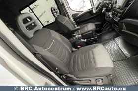 Iveco Daily 35Daily S18 HI-Matic 3.0d Automatas 2022