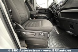 Iveco Daily 35Daily S18 HI-Matic 3.0d Automatas 2022 full