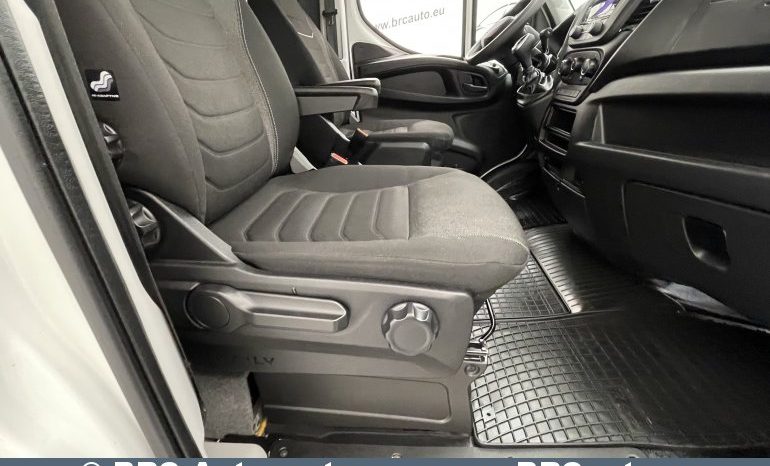 Iveco Daily 35Daily S18 HI-Matic 3.0d Automatas 2022 full